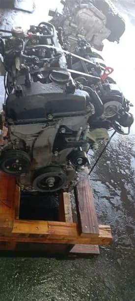 2015 Kia Optima 2.4l, Vin 7 (8th Digit), California Emissions, Used Engine - 45000 Miles 2015 Kia Optima 2.4l, Vin 7 (8th Digit), California Emissions, Used Engine - 45000 Miles