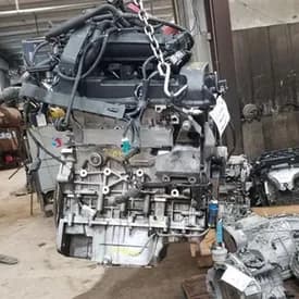 2004 Ford Escape 3.0l (vin 1, 8th Digit), Remanufactured Engine - 0 Miles 2004 Ford Escape 3.0l (vin 1, 8th Digit), Remanufactured Engine - 0 Miles