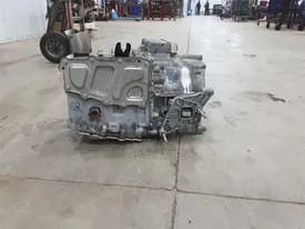 2015 Chevy Spark At, Electric Model (ev), Used Transmission - 46170 Miles 2015 Chevy Spark At, Electric Model (ev), Used Transmission - 46170 Miles