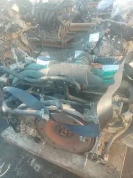 2013 Scion Fr-s (2.0l, Vin A, 6th Digit), Mt, Used Engine - 95035 Miles 2013 Scion Fr-s (2.0l, Vin A, 6th Digit), Mt, Used Engine - 95035 Miles