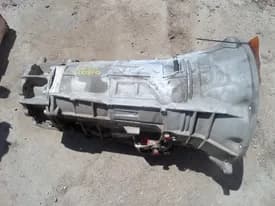 2004 Dodge Ram 2500 Pickup At, 4x4, 5.7l, Used Transmission 2004 Dodge Ram 2500 Pickup At, 4x4, 5.7l, Used Transmission