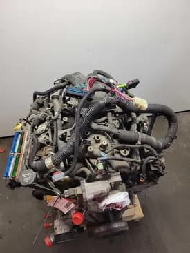 2005 Gmc Sierra 1500 5.3l, Vin T (8th Digit, Opt Lm7), Used Engine - 79000 Miles 2005 Gmc Sierra 1500 5.3l, Vin T (8th Digit, Opt Lm7), Used Engine - 79000 Miles