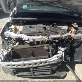 2013 Ford C-max 2.0l L4 Electric/gas, Used Engine - 56400 Miles 2013 Ford C-max 2.0l L4 Electric/gas, Used Engine - 56400 Miles