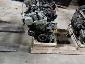 2016 Kia Sorento 2.0l (vin 1, 8th Digit, Turbo), Used Engine - 46196 Miles 2016 Kia Sorento 2.0l (vin 1, 8th Digit, Turbo), Used Engine - 46196 Miles