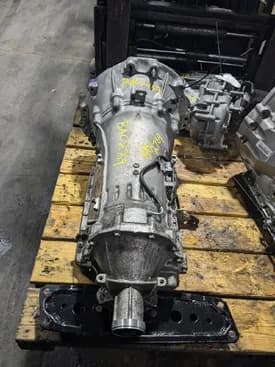 2011 Infiniti M37 At, (7 Speed), Rwd (m37), Used Transmission 2011 Infiniti M37 At, (7 Speed), Rwd (m37), Used Transmission