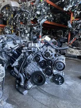 2015 Bmw 740i (3.0l, Turbo), Gasoline, Rwd, Used Engine - 16200 Miles 2015 Bmw 740i (3.0l, Turbo), Gasoline, Rwd, Used Engine - 16200 Miles