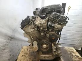 2015 Dodge Journey 3.6l (vin G, 8th Digit), Used Engine - 49182 Miles 2015 Dodge Journey 3.6l (vin G, 8th Digit), Used Engine - 49182 Miles