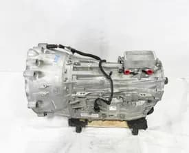 2016 Porsche Cayenne At, 3.6l, Vin D (5th Digit, Turbo), Used Transmission - 49670 Miles 2016 Porsche Cayenne At, 3.6l, Vin D (5th Digit, Turbo), Used Transmission - 49670 Miles