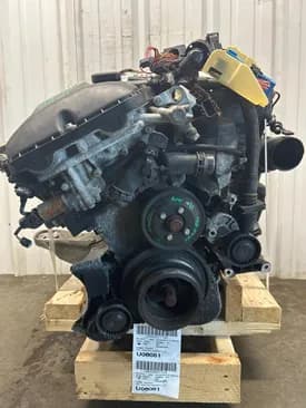 2004 Bmw 530i (3.0l), W/o Dynamic Drive, Used Engine - 40228 Miles 2004 Bmw 530i (3.0l), W/o Dynamic Drive, Used Engine - 40228 Miles