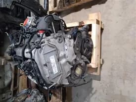 2012 Gmc Terrain 2.4l (vin K, 8th Digit, Opt Lea), California Emissions, Opt Nu5, Remanufactured Engine - 0 Miles 2012 Gmc Terrain 2.4l (vin K, 8th Digit, Opt Lea), California Emissions, Opt Nu5, Remanufactured Engine - 0 Miles