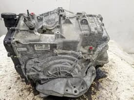 2016 Chevy Traverse At, Awd, Used Transmission - 96403 Miles 2016 Chevy Traverse At, Awd, Used Transmission - 96403 Miles