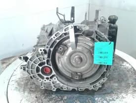 2017 Ford Taurus (at), (6 Speed), 3.5l, W/o Turbo; Police Package, (fwd, 3.16 Ratio), Used Transmission - 27402 Miles 2017 Ford Taurus (at), (6 Speed), 3.5l, W/o Turbo; Police Package, (fwd, 3.16 Ratio), Used Transmission - 27402 Miles