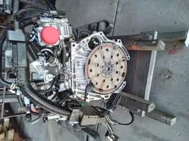 2011 Honda Accord 2.4l, Vin 2 (6th Digit, Sdn), Ex-l, Canada Emissions, Used Engine - 53054 Miles 2011 Honda Accord 2.4l, Vin 2 (6th Digit, Sdn), Ex-l, Canada Emissions, Used Engine - 53054 Miles