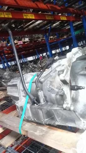 2005 Dodge Magnum At, 2.7l (4 Speed), Id 4800393aa, Used Transmission - 56229 Miles 2005 Dodge Magnum At, 2.7l (4 Speed), Id 4800393aa, Used Transmission - 56229 Miles