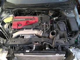 2021 Honda Civic 2.0l, Turbo (type R), (vin 8, 6th Digit), Used Engine - 1200 Miles 2021 Honda Civic 2.0l, Turbo (type R), (vin 8, 6th Digit), Used Engine - 1200 Miles