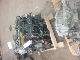 2014 Kia Forte 1.6l (vin 3, 8th Digit, Turbo), Used Engine - 76890 Miles 2014 Kia Forte 1.6l (vin 3, 8th Digit, Turbo), Used Engine - 76890 Miles