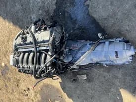 2007 Bmw 525i (3.0l), I (rwd), Used Engine - 69324 Miles 2007 Bmw 525i (3.0l), I (rwd), Used Engine - 69324 Miles