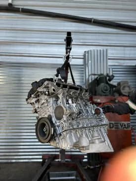 2013 Bmw 535i Gt (3.0l, Turbo), Rwd, Used Engine - 53059 Miles 2013 Bmw 535i Gt (3.0l, Turbo), Rwd, Used Engine - 53059 Miles