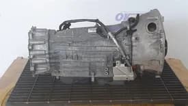 2016 Mercedes Benz Gl550 166 Type, At, Gl550, Used Transmission - 54943 Miles 2016 Mercedes Benz Gl550 166 Type, At, Gl550, Used Transmission - 54943 Miles