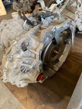 2012 Nissan Altima At, (cvt), 2.5l (4 Cylinder), Federal Emissions, Used Transmission - 60000 Miles 2012 Nissan Altima At, (cvt), 2.5l (4 Cylinder), Federal Emissions, Used Transmission - 60000 Miles