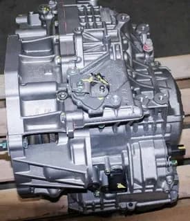 2018 Audi Q3 (at), Fwd, Transmission Id Qnt, Used Transmission - 39786 Miles 2018 Audi Q3 (at), Fwd, Transmission Id Qnt, Used Transmission - 39786 Miles