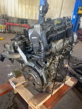 2009 Kia Sedona 3.8l (vin 3, 8th Digit), Used Engine - 57000 Miles 2009 Kia Sedona 3.8l (vin 3, 8th Digit), Used Engine - 57000 Miles