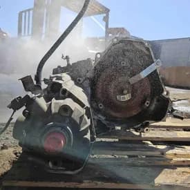 2005 Buick Lacrosse 3.8l V6, Used Transmission 2005 Buick Lacrosse 3.8l V6, Used Transmission