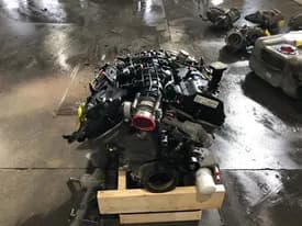 2013 Ford F-150 3.5l (turbo), (vin T, 8th Digit), Used Engine - 83928 Miles 2013 Ford F-150 3.5l (turbo), (vin T, 8th Digit), Used Engine - 83928 Miles