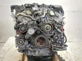 2017 Infiniti Q50 3.0l, Vin E (4th Digit, Vr30ddtt), Rwd (300hp), Used Engine - 62373 Miles 2017 Infiniti Q50 3.0l, Vin E (4th Digit, Vr30ddtt), Rwd (300hp), Used Engine - 62373 Miles