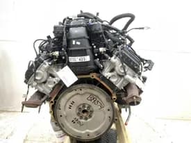 2020 Ford F-350 Super Duty 6.2l (vin 6, 8th Digit), Gasoline, Used Engine - 17076 Miles 2020 Ford F-350 Super Duty 6.2l (vin 6, 8th Digit), Gasoline, Used Engine - 17076 Miles