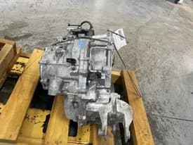 2004 Saturn Ion At, (2.2l, Opt L61), Opt M75 (cvt), Used Transmission 2004 Saturn Ion At, (2.2l, Opt L61), Opt M75 (cvt), Used Transmission