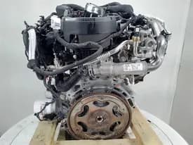 2022 Ford Bronco 2.3l (vin H, 8th Digit), At, Used Engine - 2871 Miles 2022 Ford Bronco 2.3l (vin H, 8th Digit), At, Used Engine - 2871 Miles