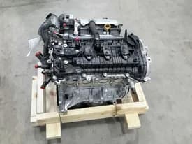 2023 Nissan Versa (1.6l, Vin C, 4th Digit, Hr16de), Cvt, Used Engine - 5213 Miles 2023 Nissan Versa (1.6l, Vin C, 4th Digit, Hr16de), Cvt, Used Engine - 5213 Miles