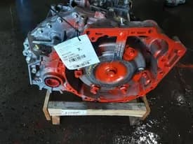 2012 Toyota Camry At, Vin F (5th Digit), (2.5l, 4 Cylinder, 2arfe Engine), Id 30510-06070, Used Transmission - 60000 Miles 2012 Toyota Camry At, Vin F (5th Digit), (2.5l, 4 Cylinder, 2arfe Engine), Id 30510-06070, Used Transmission - 60000 Miles