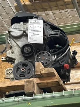 2013 Kia Rio (1.6l, Vin 3, 8th Digit, Dohc), Mt, Used Engine - 86766 Miles 2013 Kia Rio (1.6l, Vin 3, 8th Digit, Dohc), Mt, Used Engine - 86766 Miles