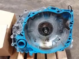 2018 Volvo Xc90 (at), Vin A2 (4th And 5th Digits), Used Transmission - 19047 Miles 2018 Volvo Xc90 (at), Vin A2 (4th And 5th Digits), Used Transmission - 19047 Miles