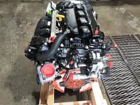 2020 Hyundai Elantra 2.0l, Vin F (8th Digit, Sedan), Korea Built, At, Used Engine - 56197 Miles 2020 Hyundai Elantra 2.0l, Vin F (8th Digit, Sedan), Korea Built, At, Used Engine - 56197 Miles