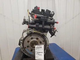 2011 Dodge Caliber 2.0l (vin A, 8th Digit), Flow Control Valve (mounted To Intake Manifold), Used Engine - 55200 Miles 2011 Dodge Caliber 2.0l (vin A, 8th Digit), Flow Control Valve (mounted To Intake Manifold), Used Engine - 55200 Miles