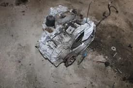 2014 Volkswagen Cc At, 2.0l, (fwd), (6 Speed), Transmission Id Nlq, Used Transmission - 81260 Miles 2014 Volkswagen Cc At, 2.0l, (fwd), (6 Speed), Transmission Id Nlq, Used Transmission - 81260 Miles