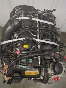 2016 Bmw 640i (3.0l, Turbo), Awd, Used Engine - 33000 Miles 2016 Bmw 640i (3.0l, Turbo), Awd, Used Engine - 33000 Miles