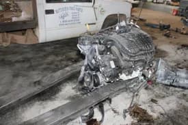 2021 Dodge Charger 3.6l (vin G, 8th Digit), Rwd, Used Engine - 39546 Miles 2021 Dodge Charger 3.6l (vin G, 8th Digit), Rwd, Used Engine - 39546 Miles