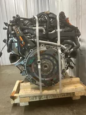 2016 Porsche Panamera 3.0l, Gasoline, Vin D (5th Digit, Hybrid), Used Engine - 55874 Miles 2016 Porsche Panamera 3.0l, Gasoline, Vin D (5th Digit, Hybrid), Used Engine - 55874 Miles