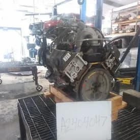 2004 Ford Expedition 4.6l, (vin W, 8th Digit, Romeo), Iron Block, Used Engine - 46200 Miles 2004 Ford Expedition 4.6l, (vin W, 8th Digit, Romeo), Iron Block, Used Engine - 46200 Miles