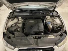 2014 Audi A5 (2.0l, Vin F, 5th Digit), (engine Id Located On Front Cover), Engine Id Caeb, Used Engine - 145173 Miles 2014 Audi A5 (2.0l, Vin F, 5th Digit), (engine Id Located On Front Cover), Engine Id Caeb, Used Engine - 145173 Miles