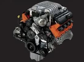 2019 Dodge Challenger 6.2l V8 Supercharged, Used Engine - 15000 Miles 2019 Dodge Challenger 6.2l V8 Supercharged, Used Engine - 15000 Miles