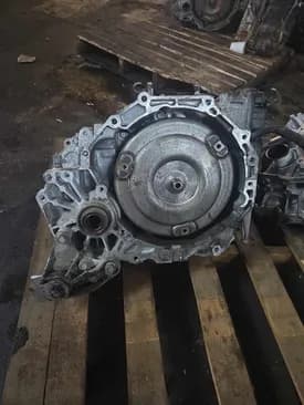 2020 Chevy Malibu 2.0l (9 Speed, Opt M3e), Used Transmission 2020 Chevy Malibu 2.0l (9 Speed, Opt M3e), Used Transmission