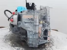 2017 Toyota Sienna At, (6 Cylinder), Fwd, Used Transmission - 55688 Miles 2017 Toyota Sienna At, (6 Cylinder), Fwd, Used Transmission - 55688 Miles