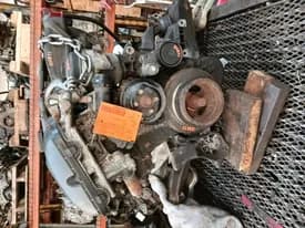 2004 Bmw 325i (2.5l), Exc. Xi; M54 (256s5 Engine, Engine Oil Filler Cap Lh Side Of Rocker Cover), Used Engine 2004 Bmw 325i (2.5l), Exc. Xi; M54 (256s5 Engine, Engine Oil Filler Cap Lh Side Of Rocker Cover), Used Engine