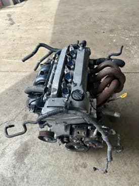 2007 Toyota Rav4 2.4l (vin D, 5th Digit, 2azfe Engine, 4 Cylinder), Used Engine - 75065 Miles 2007 Toyota Rav4 2.4l (vin D, 5th Digit, 2azfe Engine, 4 Cylinder), Used Engine - 75065 Miles