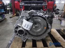 2020 Ford Fusion (at), 2.0l, Vin 9 (8th Digit, Turbo), Awd, W/o Automatic Engine Stop And Start, Used Transmission - 19859 Miles 2020 Ford Fusion (at), 2.0l, Vin 9 (8th Digit, Turbo), Awd, W/o Automatic Engine Stop And Start, Used Transmission - 19859 Miles